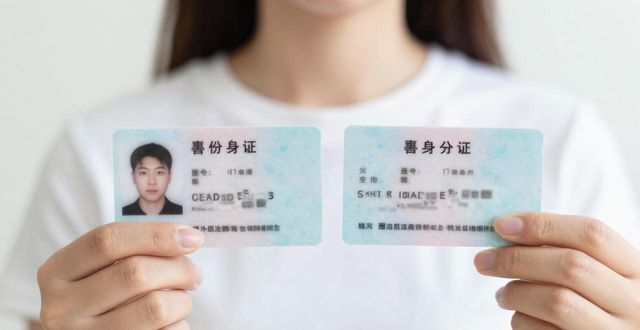 身份证号验证接口_如何在imToken钱包官方版中完成身份验证？_网购火车票需验证身份