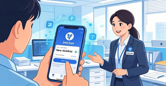 imToken新地址怎么帮客户圆梦？三步学会