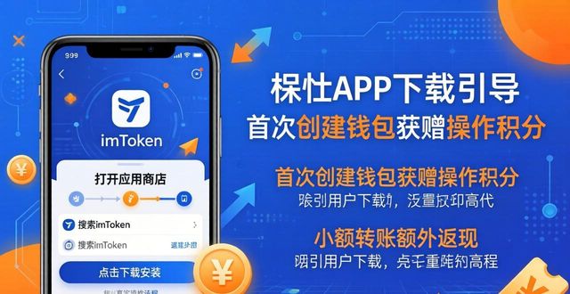 忠诚用户_如何通过imToken下载入口促进客户的忠诚度？_什么是忠诚度营销