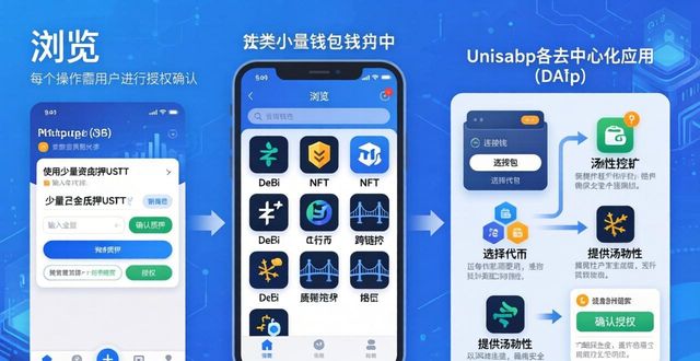imToken钱包官方下载：三步轻松玩转多元化投资