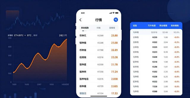 imToken下载时 巧判趋势定计划