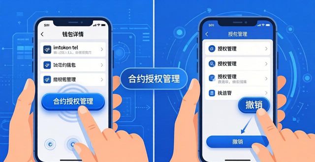 如何持续提升imToken钱包端口安全？三步加固