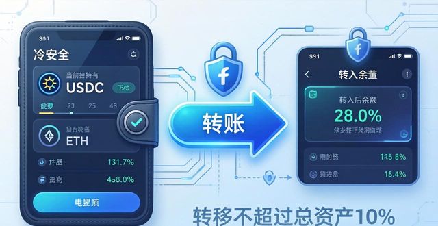 冷钱包概念股_冷钱包交易所_如何利用imToken冷钱包进行市场衍生品交易？