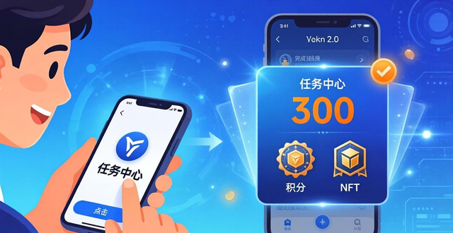 imToken 2.0新功能：三招让用户主动创新