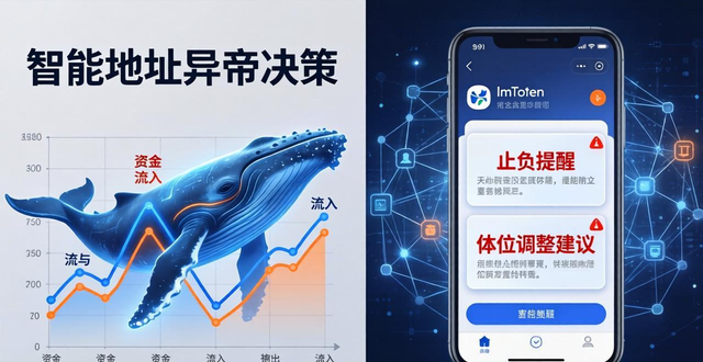 ImToken钱包如何帮你做出更聪明的投资决策？