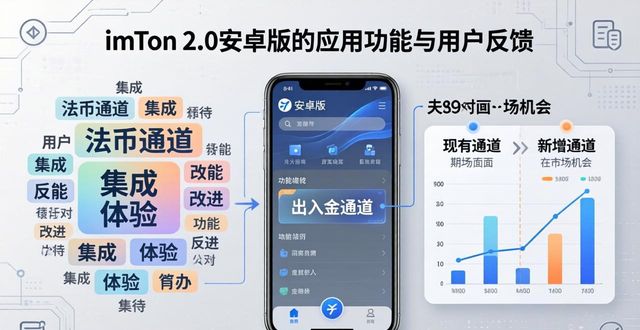 最新imToken 2.0安卓版：市场机会与用户体验实测
