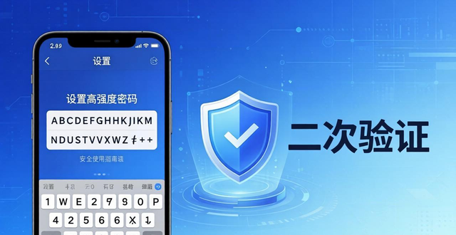 钱包app下载安装安卓版_如何在imToken 2.0钱包安卓版中保持效率与安全？_钱包安全性