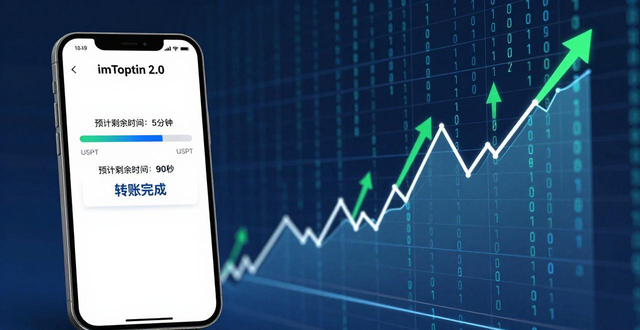 imToken 2.0安卓版真实评价与实测体验