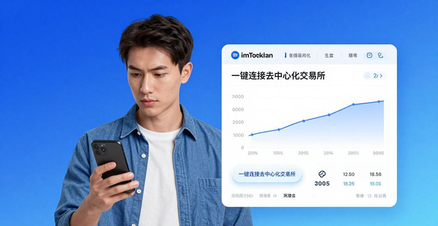 imToken 2.0国际版下载前，投资人最该搞懂的三件事