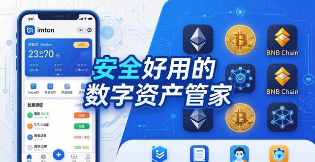 imToken钱包官网app下载：安全好用的数字资产管家