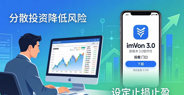 从imToken官网下载3.0版本，开启灵活市场操作的实用指南