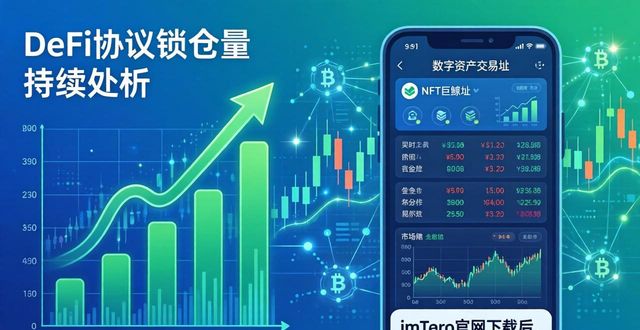 imToken官网下载后，看懂市场信号才有用